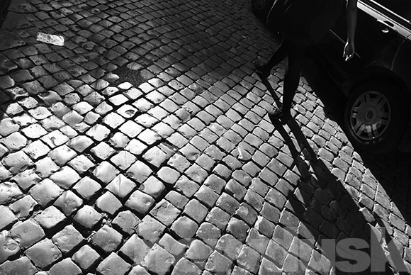 cobbles